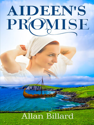 cover image of Aideen's Promise